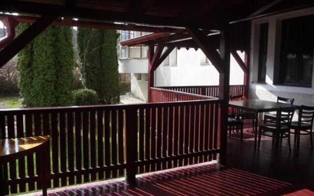 Vila Diakonia