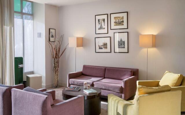 Best Western Rives De Paris