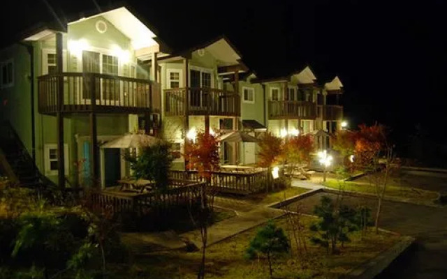 Pyeongchang Lohas Valley Pension