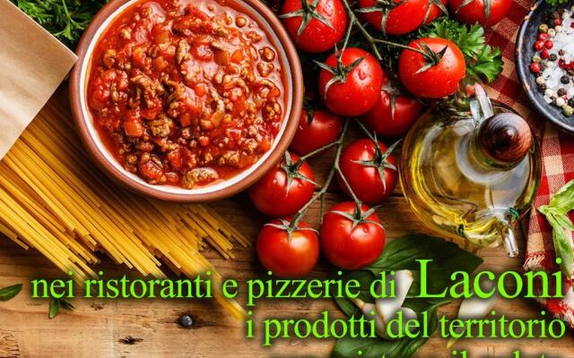 De Ajala - Family B&B de Charme