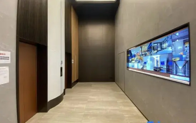 Weili Royal (Guangzhou Huadu Plaza Shuguang Road Branch)