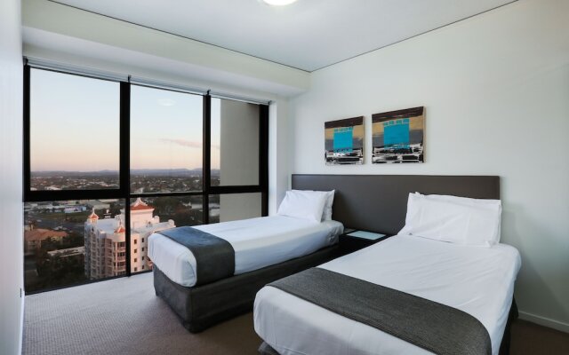 Sierra Grand Private 3 Bed Ocean View