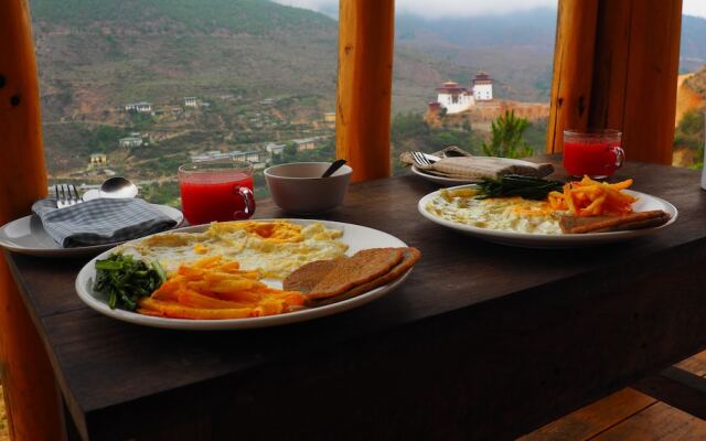 Wangdue EcoLodge