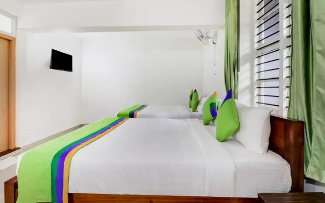 Treebo New Redfern, Madikeri