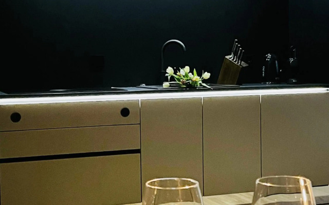 Royal Swan Skyline, Wien