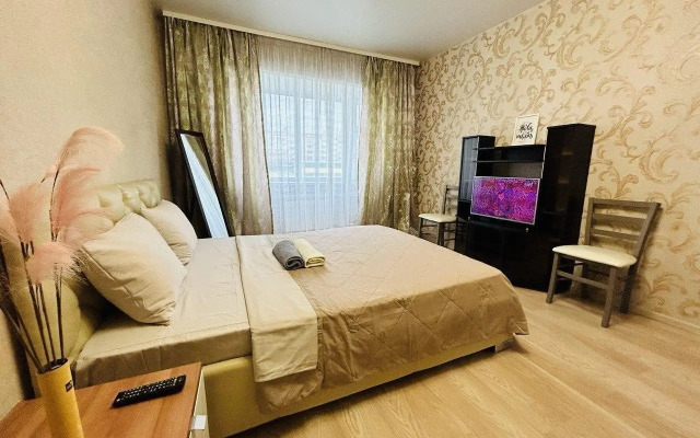 Dom89 (Дом 89) на улице Интернациональная 1А