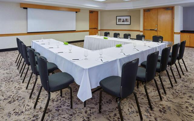 Hyatt Regency Toronto