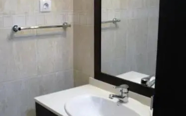 Apartament Volcà Garrinada