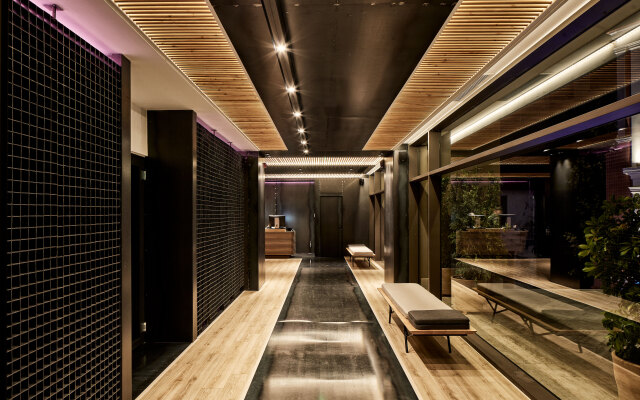 Ibis Styles Heraklion Central