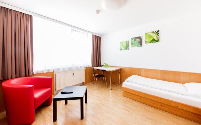 AllYouNeed Hotel Klagenfurt