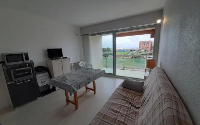 Appartement Capbreton, 1 pièce, 4 personnes - FR-1-239-563