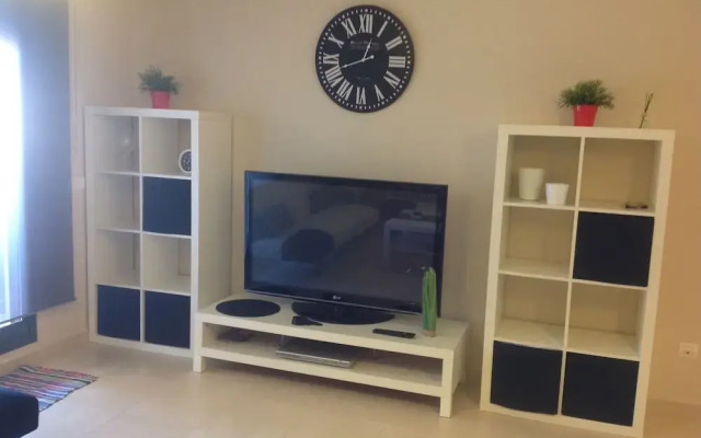 LET 4 U Terrazas Al Mar