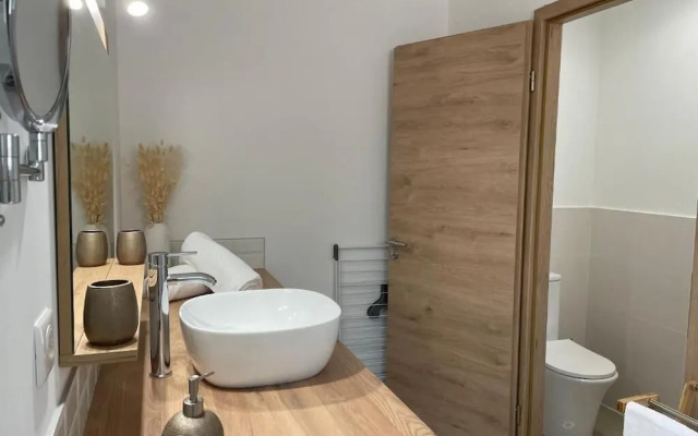 Rsidence Patios di Pruno