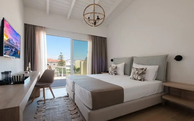 Terezas Hotel