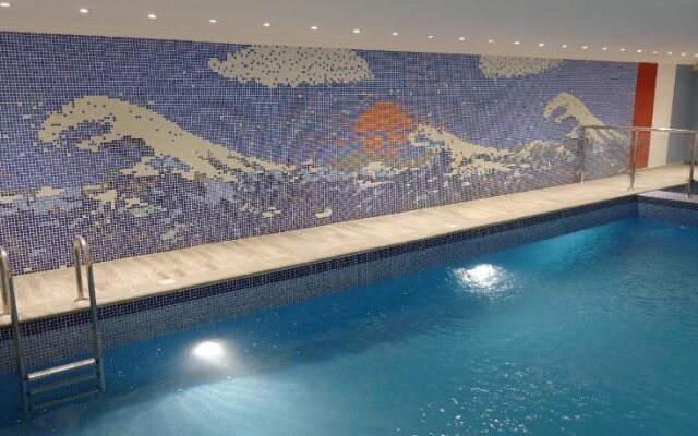 Al Mishal Residential Units
