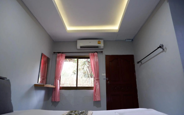 Marina Hut Guest House – Guest Rooms – Ko Lanta