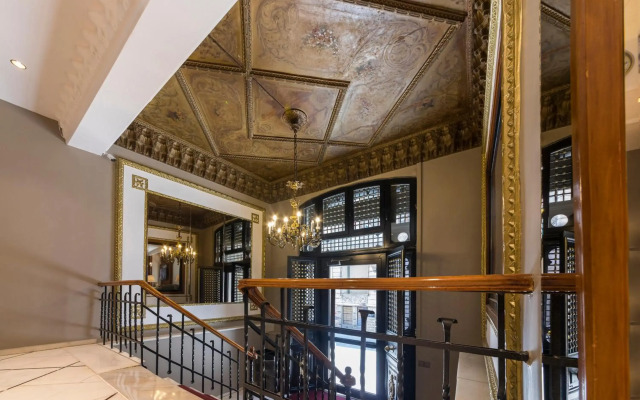 Vardar Palace Hotel - Special Class