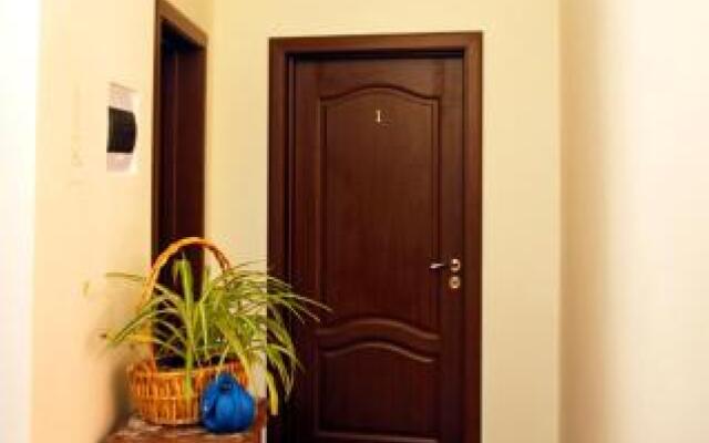 Arthouse Lucrezia