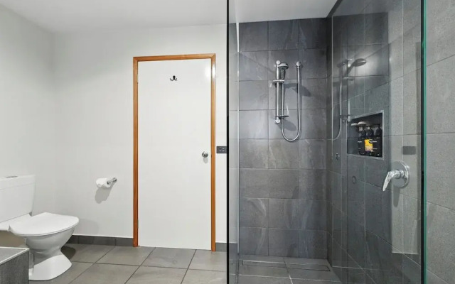 Timbermill House - 2 Bedrooms