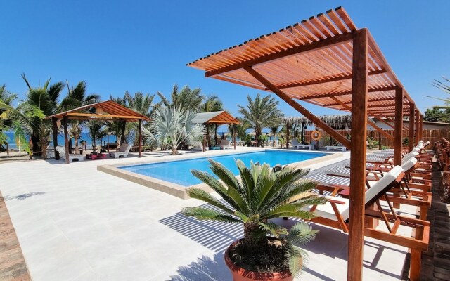 Punta del Norte Bungalows