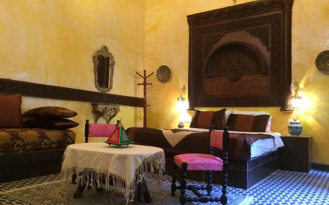 Palais El Yazid