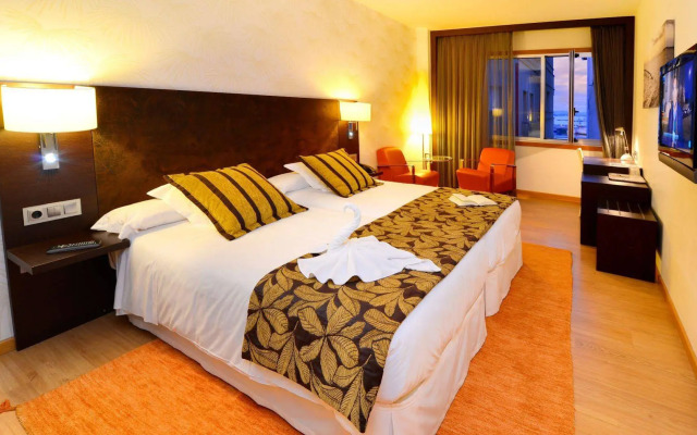Hotel Norat Marina & Spa