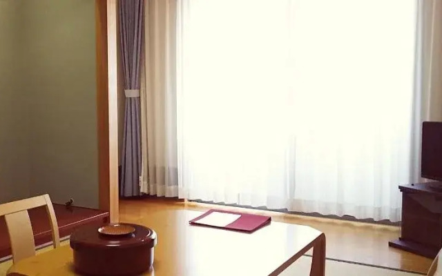 Hotel New Heartpia Nigata Senami