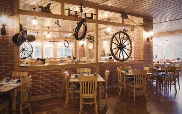 Landhotel Harz