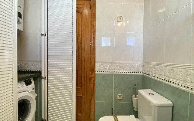 Milenio 2E Apartments Casasol