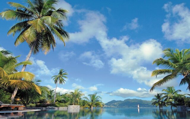 Club Med Seychelles