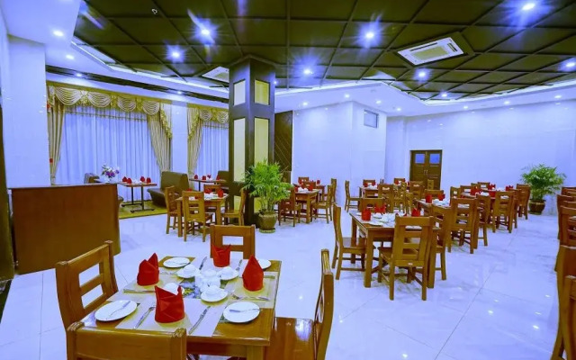 Hotel Yi Link