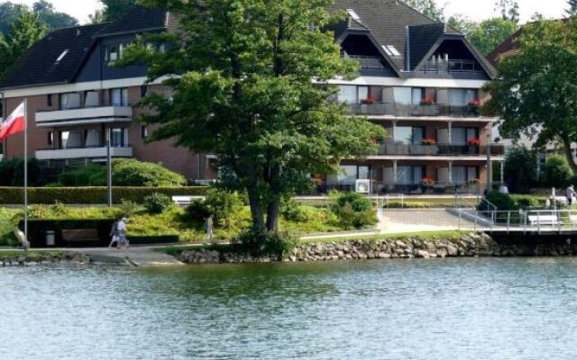 Seehotel Diekseepark