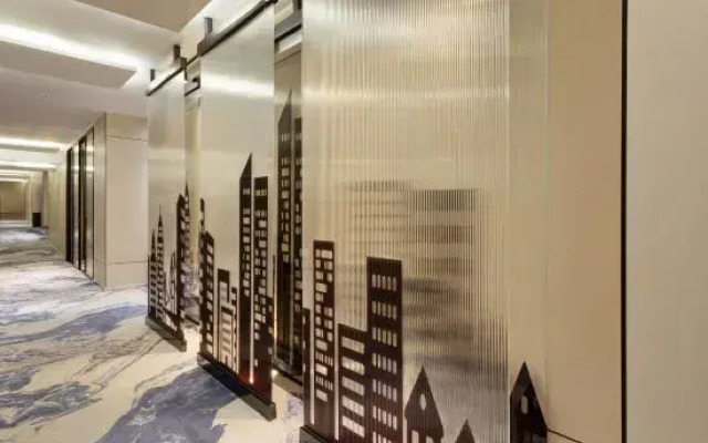 Miguang Hotel (Chongqing Tongliang Xinbachuan Middle School)