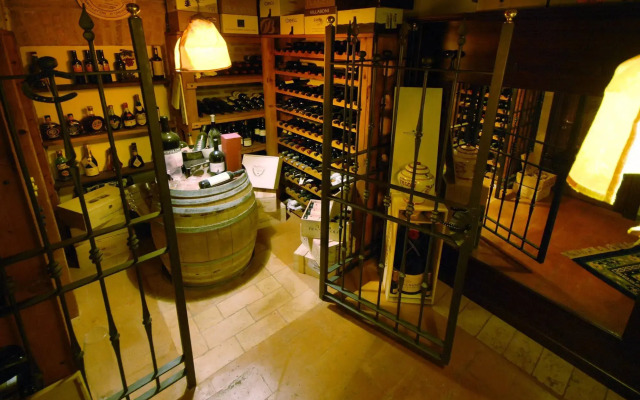 Locanda Del Feudo