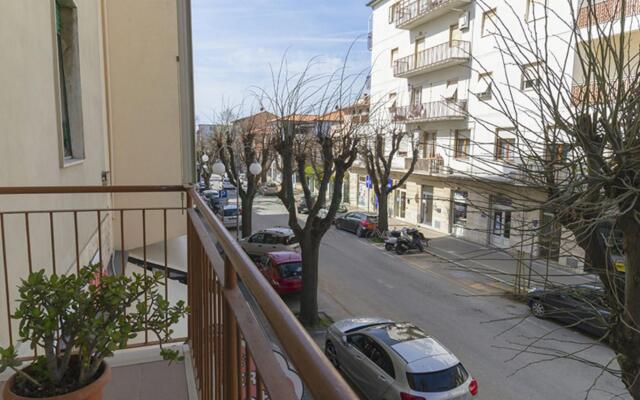 Grecale apartment in Follonica-GRECALE