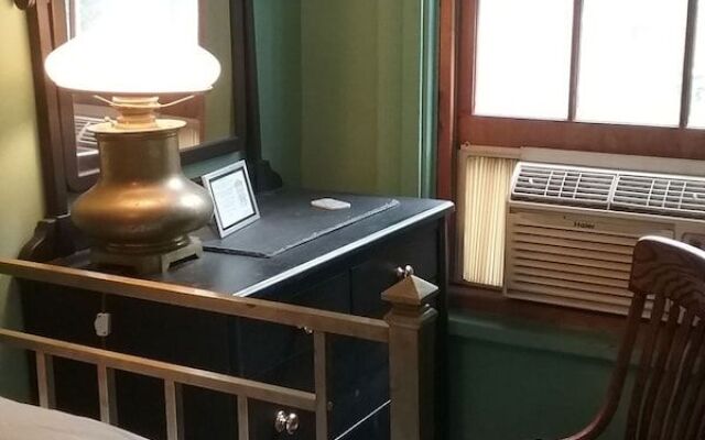 Chelsea Mews Guest House