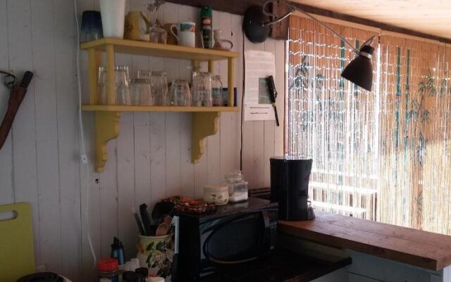 GÎTE Au bonheur du voyageur!