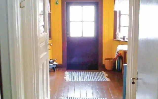 Awesome Home in Gårdsjö With 2 Bedrooms and Wifi