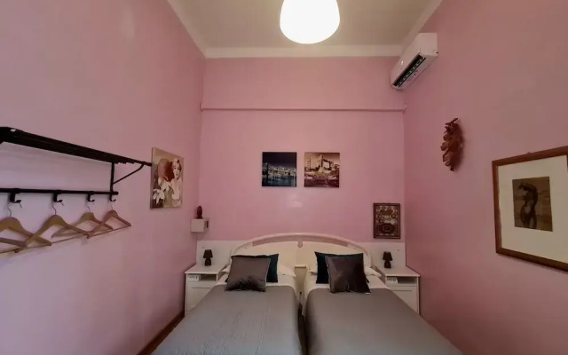 BnB Rooms And Comfort