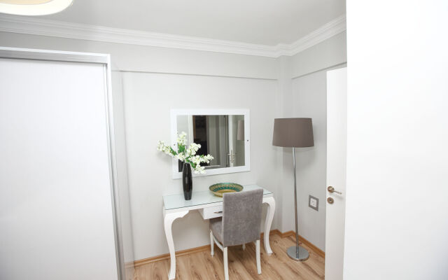 Patika Suites