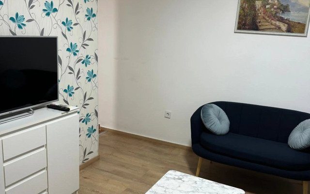 Podgorica Great location