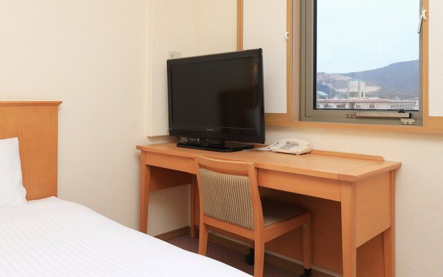 Smile Hotel Nara