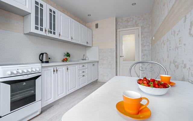 Апартаменты на улице Фатыха Амирхана 21