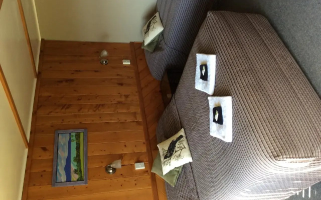 Hicks Bay Motel Lodge