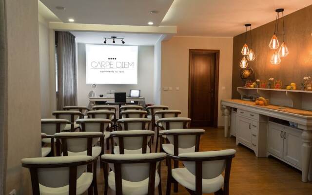 Apartments Carpe Diem