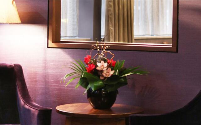 Leonardo Royal Hotel Birmingham