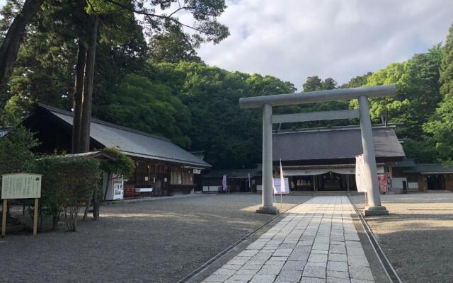 Restay Mito - Adults Only
