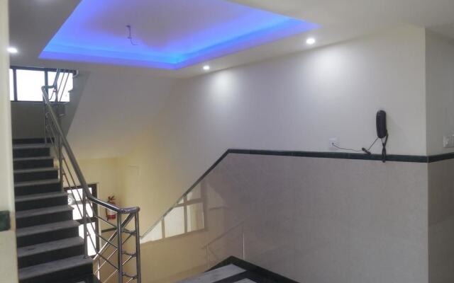 OYO Rooms Empress Mall Nagpur