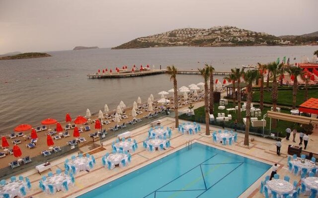 Yelken Spa Hotel&Club Resort