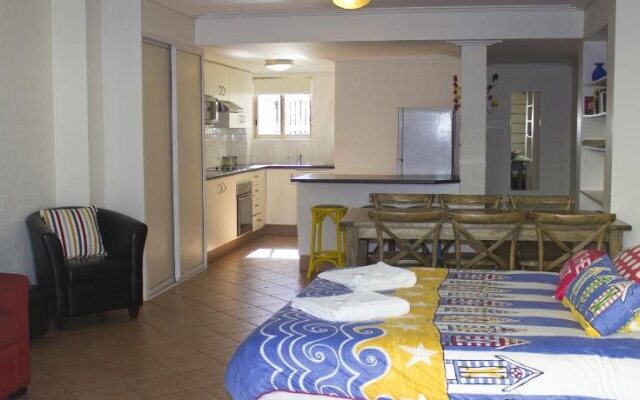 Bargara Shoreline Apartments